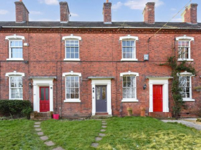 Bliss House